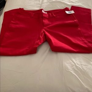 Old Navy Pixie pants